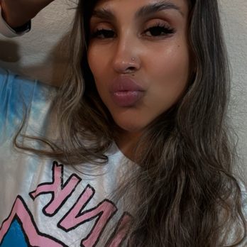 Lady 280 - Lash extensions by Taija - Hair Stylists Near Me - Colorado Springs, Colorado Lady 280 - Lash extensions by Taija - Hair Stylists Near Me - Colorado Springs, Colorado