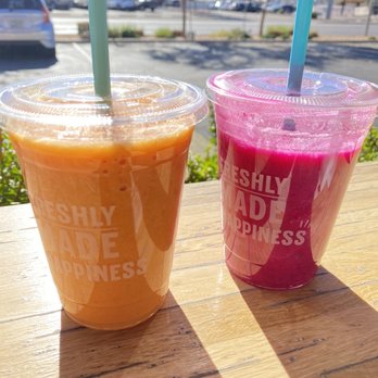 Nekter Juice Bar - Mango and Pink Flamingo Smoothie - Juice Bars & Smoothies Near Me - Phoenix, Arizona Nekter Juice Bar - Mango and Pink Flamingo Smoothie - Juice Bars & Smoothies Near Me - Phoenix, Arizona