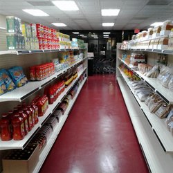 Sankofa African Market