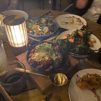 CHICA - All of our sides - Latin American Near Me - Aspen, Colorado