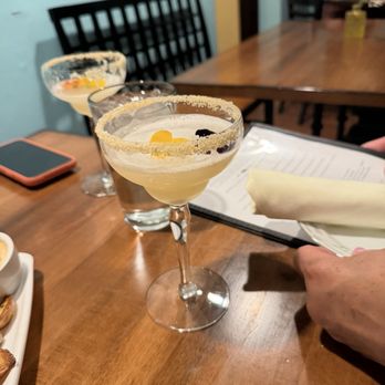 The Farish House - Jasmine gin bed pollen rim with honey. Oh my - Wine Bars Near Me - Phoenix, Arizona The Farish House - Jasmine gin bed pollen rim with honey. Oh my - Wine Bars Near Me - Phoenix, Arizona