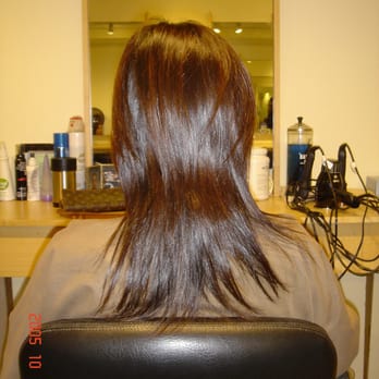 Paul Chow - Before Digital perm - Hair Salons Near Me - Vancouver, British Columbia Paul Chow - Before Digital perm - Hair Salons Near Me - Vancouver, British Columbia