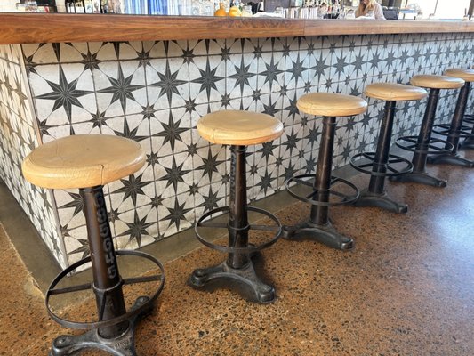 Hutchins Garage by null