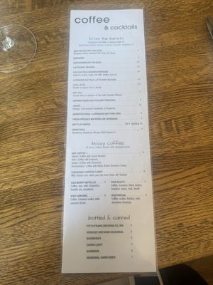 Menu photo 2 Simply Crepes Canandaigua Canandaigua, NY Menu photo 2 Simply Crepes Canandaigua Canandaigua, NY