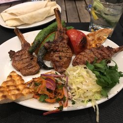 Hamdi Restaurant