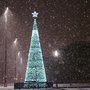 Photo of Centre Square and Mima