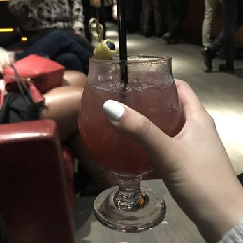 Happiest Hour - Cocktail Bars Near Me - Dallas, Texas