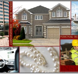 Burke Bogart & Brownell - Commercial Insurance