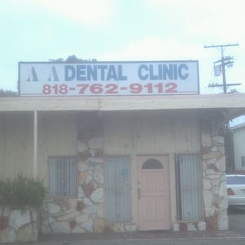 A & A Dental - Wow. - Cosmetic Dentists Near Me - North Hollywood, California A & A Dental - Wow. - Cosmetic Dentists Near Me - North Hollywood, California