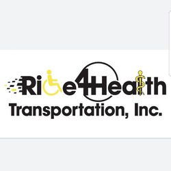 Ride4Health Transportation