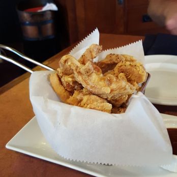 Iron & Wine Restaurant - Great Pica Pollo appetizer! - New American Near Me - Patterson, New York Iron & Wine Restaurant - Great Pica Pollo appetizer! - New American Near Me - Patterson, New York