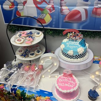 Kids Play Zone - Kids Activities Near Me - Oakland, California