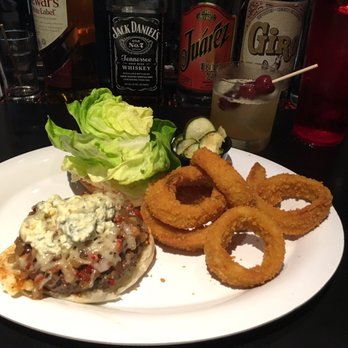 Urban Stack - Burgers Near Me - Chattanooga, Tennessee