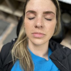 The Hair & Brow Bar