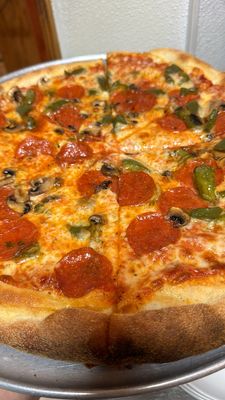 AMO Pizzeria by null