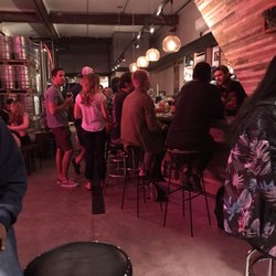 Dock Street Cannery and Tasting Room