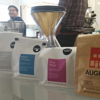 Cafe Dulce - Coffee & Tea Near Me - Los Angeles, California