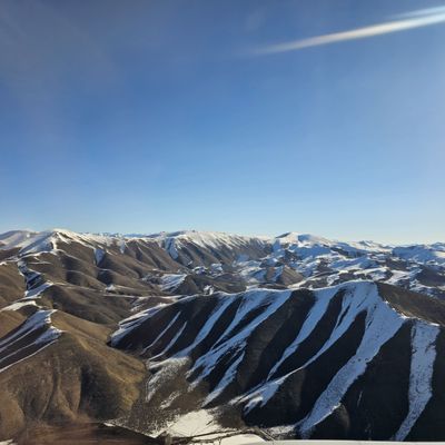 Friedman Memorial Airport (SUN) by null