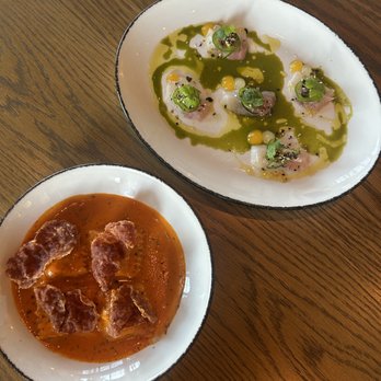 Urban Hill - crudo - New American Near Me - Salt Lake City, Utah Urban Hill - crudo - New American Near Me - Salt Lake City, Utah