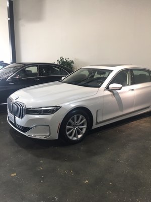 Enterprise Rent-A-Car - LAX Airport by null