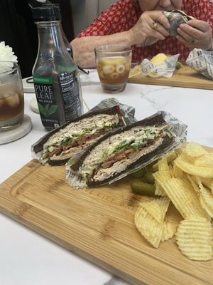 Aperitivo by null