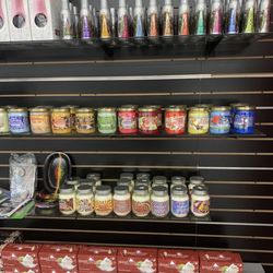 Culture Smoke Shop
