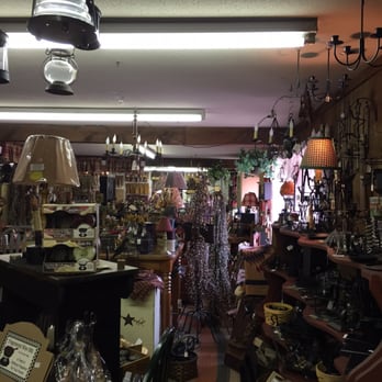 Country Colonial Shop - Furniture Stores Near Me - Southwick, Massachusetts