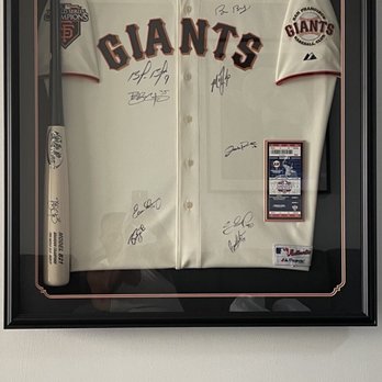LnT Custom Picture Framing - Framing Near Me - Hayward, California LnT Custom Picture Framing - Framing Near Me - Hayward, California