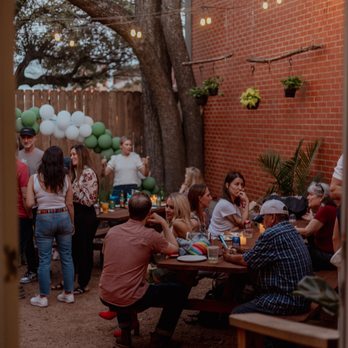 Thorn & Bred - Come enjoy our backyard! - Coffee & Tea Near Me - Lockhart, Texas Thorn & Bred - Come enjoy our backyard! - Coffee & Tea Near Me - Lockhart, Texas
