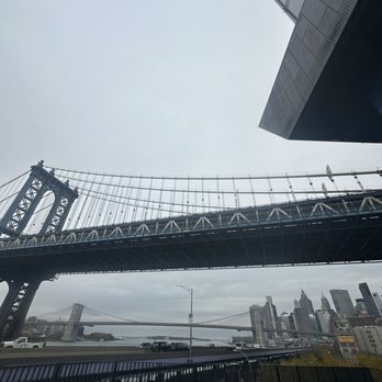 Manhattan Bridge - Landmarks & Historical Buildings Near Me Manhattan Bridge - Landmarks & Historical Buildings Near Me