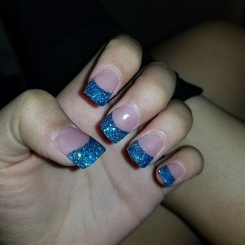 Lily Nails - As you can see ... HORRIBLE - Nail Salons Near Me - Denver, Colorado Lily Nails - As you can see ... HORRIBLE - Nail Salons Near Me - Denver, Colorado