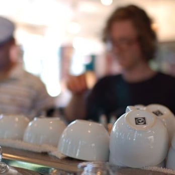 Espresso Vivace Roasteria - The skillful baristas - Coffee & Tea Near Me - Seattle, Washington Espresso Vivace Roasteria - The skillful baristas - Coffee & Tea Near Me - Seattle, Washington