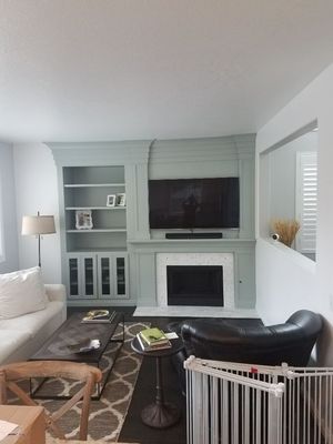 Custom Cabinetry And Woodwork - Our services
NR Construction & Woodwork is ready to fulfill your specific project’s needs. Whether you’re looking for a few helpful tips or need an experienced professional to fully manage a project — we’ve got the tools and experience to guarantee success. We offer variety of services to our clients. We help designers with their custom cabinetry projects to bring it to life. We help builder and remodelers for their cabinetry and finish carpentry needs. We offer CNC router services to contractors and handyman in needs of cutting parts or making custom templets  for their projects. We help home owners with their kitchen cabinetry and closet system design, build, paint, delivery and installation. Browse through our services below and get in touch for an estimate today.