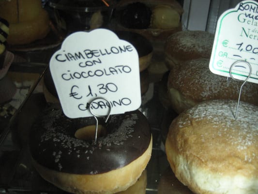 Gelateria dei Neri by null