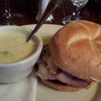 The Peppermill - New American Near Me - Abingdon, Virginia