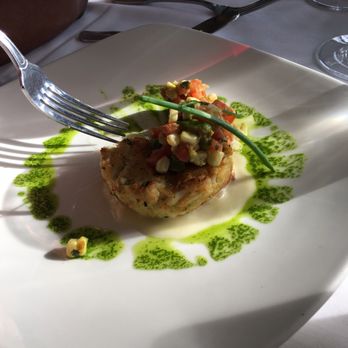 Chart House - Crab Cake Appetizer. Delish!!! - Seafood Near Me - Stateline, Nevada Chart House - Crab Cake Appetizer. Delish!!! - Seafood Near Me - Stateline, Nevada