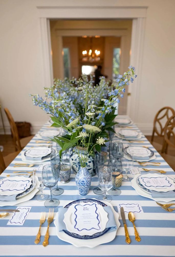 E.O. Manees House - wedding in North Little Rock, AR