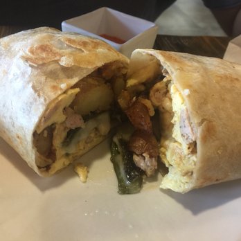 CRAFTkitchen - Amazing burrito - New American Near Me - Henderson, Nevada CRAFTkitchen - Amazing burrito - New American Near Me - Henderson, Nevada