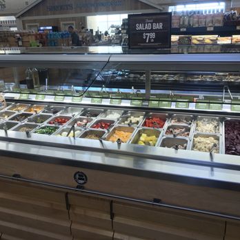 Sprouts Farmers Market - Fresh Salad Bar & Soup Bar - Grocery Near Me - Chandler, Arizona Sprouts Farmers Market - Fresh Salad Bar & Soup Bar - Grocery Near Me - Chandler, Arizona