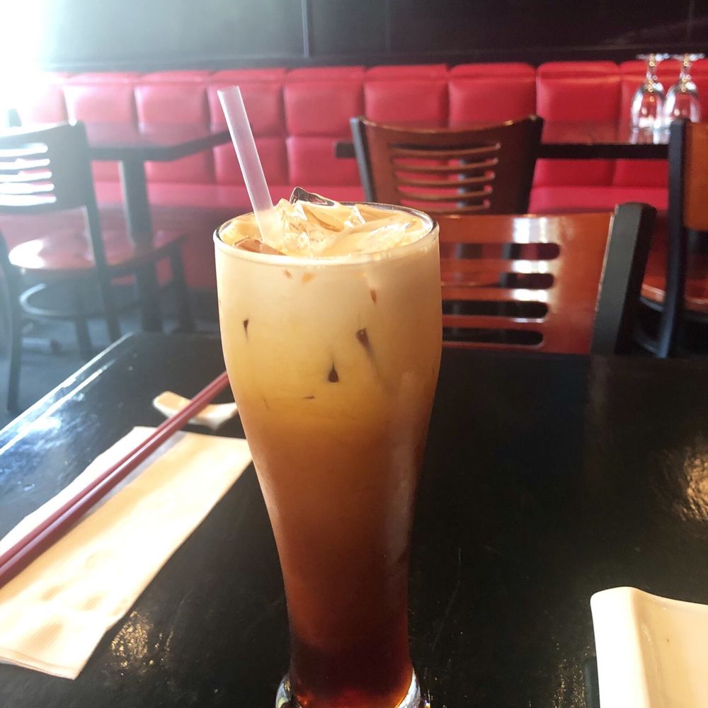 Nano Ramen & Sushi - Thai iced tea - Sushi Bars Near Me - Chicago, Illinois Nano Ramen & Sushi - Thai iced tea - Sushi Bars Near Me - Chicago, Illinois