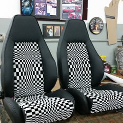 All City Convertible & Customs