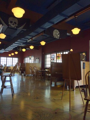 Maritime Pacific Brewing Company by null