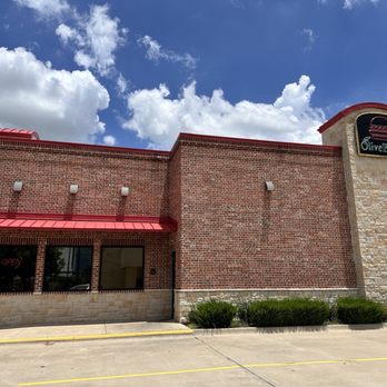 Olive Burger - Burgers Near Me - Plano, Texas Olive Burger - Burgers Near Me - Plano, Texas