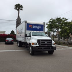 Budget Rent A Car