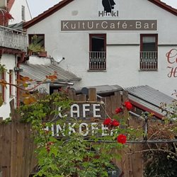 Cafe Hinkofer