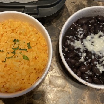 Casa Oaxaca - Rice and Beans - Mexican Near Me - Bethesda, Maryland Casa Oaxaca - Rice and Beans - Mexican Near Me - Bethesda, Maryland