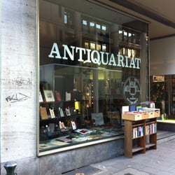 Antiquariat Ahrens & Hamacher
