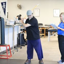 ProActive Physical Therapy