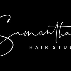 Samantha's Hair Studio - Logo