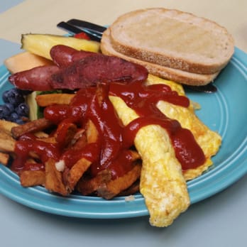 Karine's - Best 5 dolla breakfest I have found in a while! - Breakfast & Brunch Near Me - Toronto, Ontario Karine's - Best 5 dolla breakfest I have found in a while! - Breakfast & Brunch Near Me - Toronto, Ontario